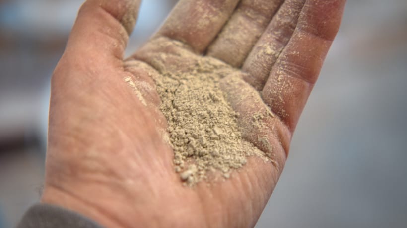 Carrcrete Superior Cement Binder